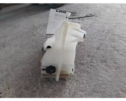 FREIGHTLINER CASCADIA 113 RADIATOR OVERFLOW TANK