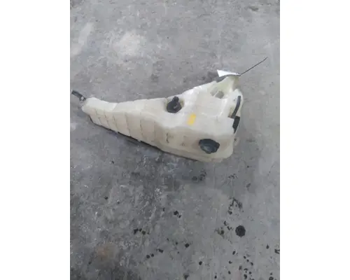 FREIGHTLINER CASCADIA 113 RADIATOR OVERFLOW TANK