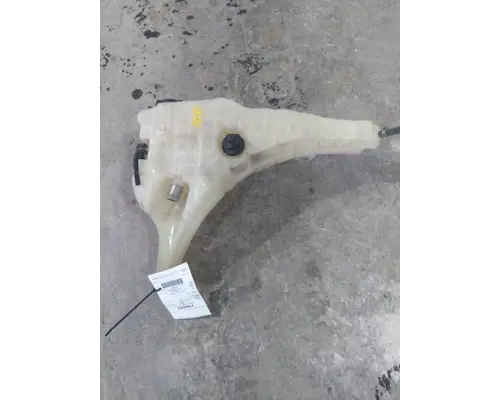 FREIGHTLINER CASCADIA 113 RADIATOR OVERFLOW TANK