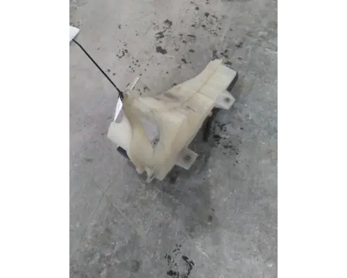 FREIGHTLINER CASCADIA 113 RADIATOR OVERFLOW TANK