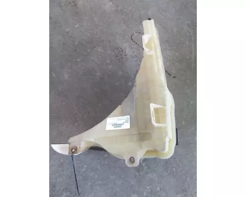 FREIGHTLINER CASCADIA 113 RADIATOR OVERFLOW TANK