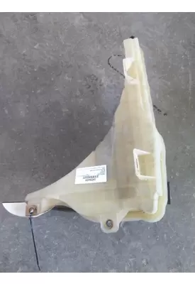 FREIGHTLINER CASCADIA 113 RADIATOR OVERFLOW TANK