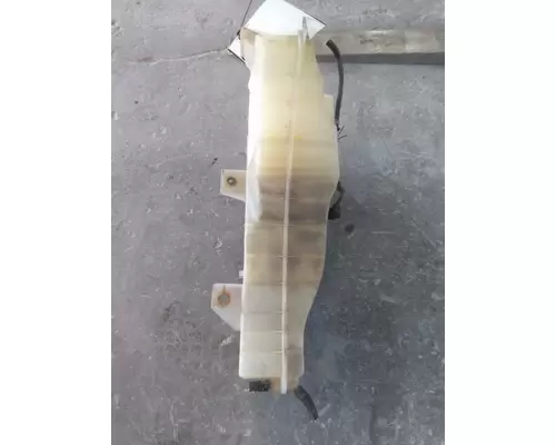 FREIGHTLINER CASCADIA 113 RADIATOR OVERFLOW TANK