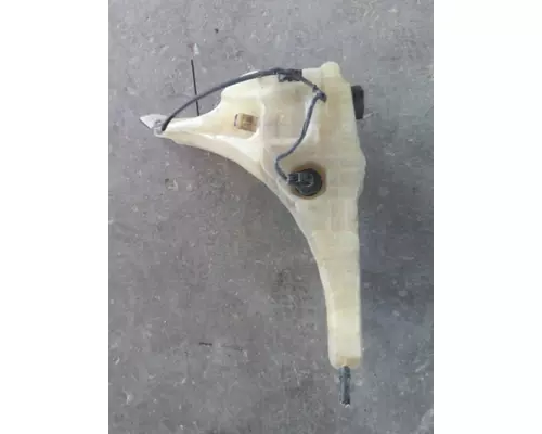 FREIGHTLINER CASCADIA 113 RADIATOR OVERFLOW TANK
