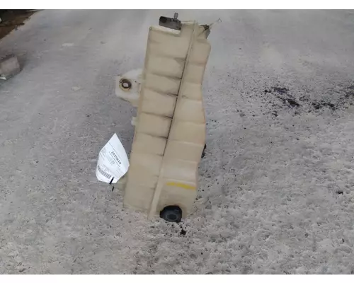 FREIGHTLINER CASCADIA 113 RADIATOR OVERFLOW TANK