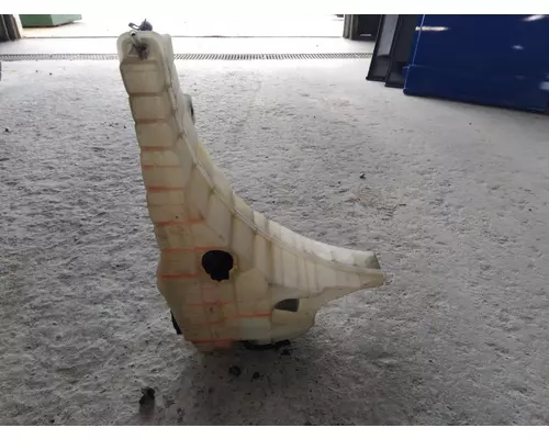 FREIGHTLINER CASCADIA 113 RADIATOR OVERFLOW TANK