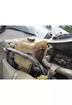 FREIGHTLINER CASCADIA 113 RADIATOR OVERFLOW TANK
