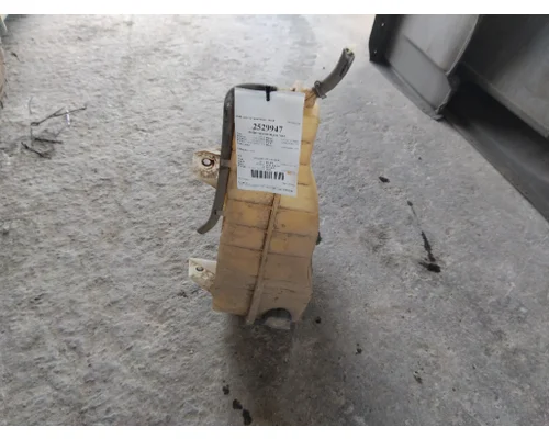 FREIGHTLINER CASCADIA 113 RADIATOR OVERFLOW TANK