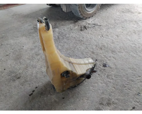 FREIGHTLINER CASCADIA 113 RADIATOR OVERFLOW TANK