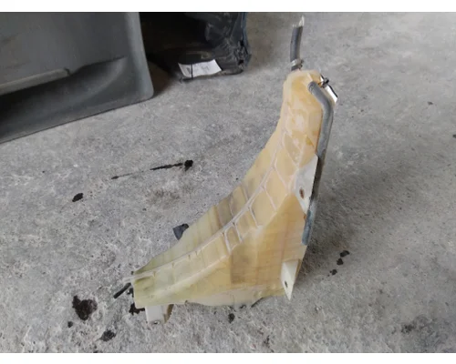 FREIGHTLINER CASCADIA 113 RADIATOR OVERFLOW TANK