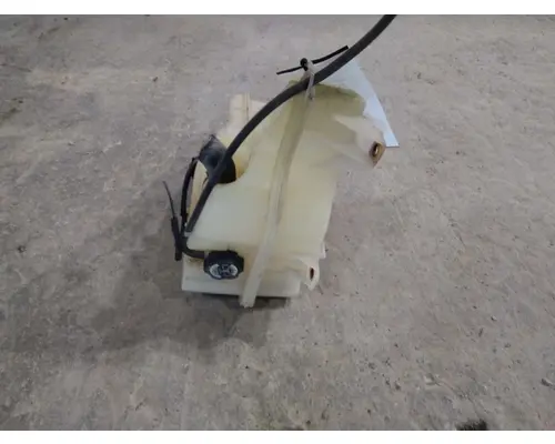 FREIGHTLINER CASCADIA 113 RADIATOR OVERFLOW TANK