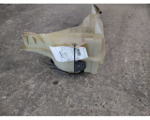 FREIGHTLINER CASCADIA 113 RADIATOR OVERFLOW TANK