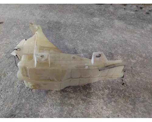 FREIGHTLINER CASCADIA 113 RADIATOR OVERFLOW TANK