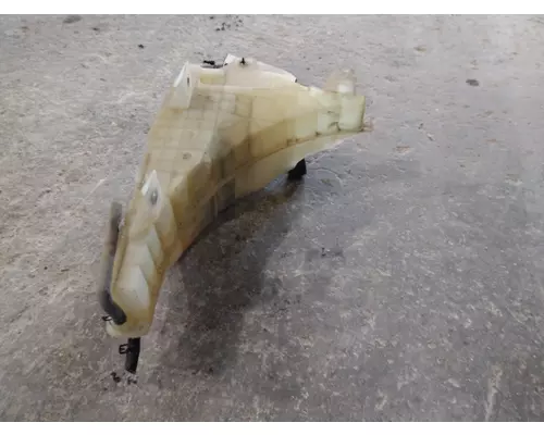 FREIGHTLINER CASCADIA 113 RADIATOR OVERFLOW TANK