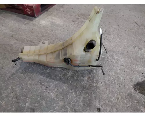 FREIGHTLINER CASCADIA 113 RADIATOR OVERFLOW TANK