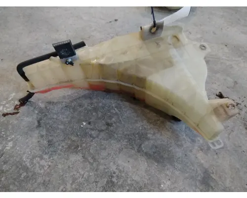 FREIGHTLINER CASCADIA 113 RADIATOR OVERFLOW TANK