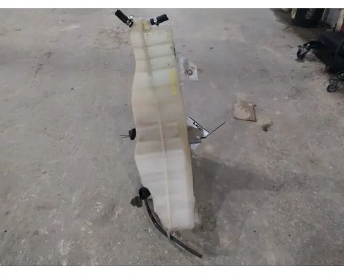 FREIGHTLINER CASCADIA 113 RADIATOR OVERFLOW TANK