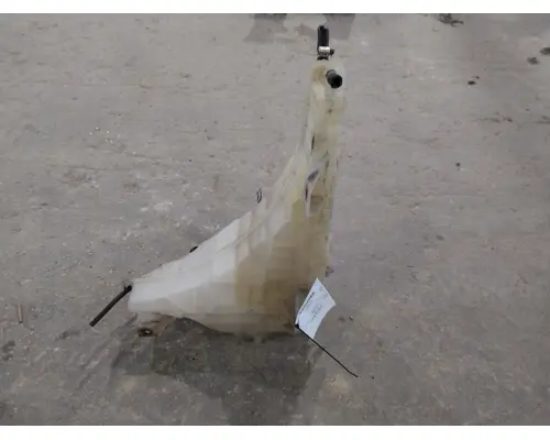 FREIGHTLINER CASCADIA 113 RADIATOR OVERFLOW TANK