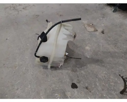 FREIGHTLINER CASCADIA 113 RADIATOR OVERFLOW TANK