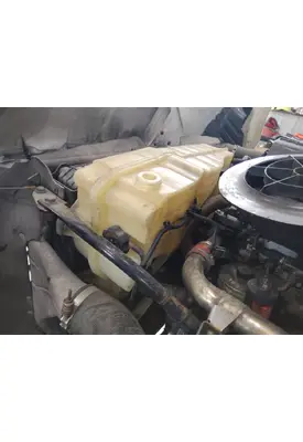 FREIGHTLINER CASCADIA 113 RADIATOR OVERFLOW TANK