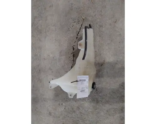 FREIGHTLINER CASCADIA 113 RADIATOR OVERFLOW TANK