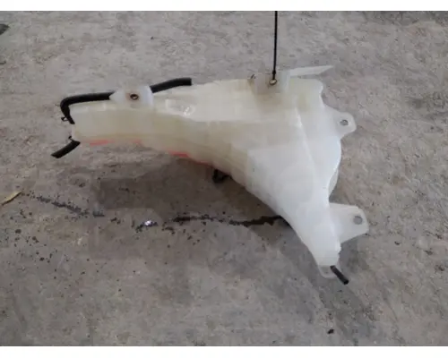 FREIGHTLINER CASCADIA 113 RADIATOR OVERFLOW TANK