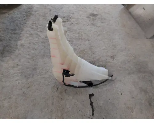 FREIGHTLINER CASCADIA 113 RADIATOR OVERFLOW TANK