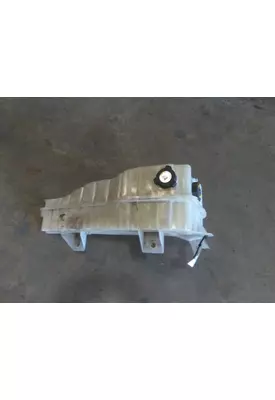 FREIGHTLINER CASCADIA 113 RADIATOR OVERFLOW TANK