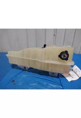 FREIGHTLINER CASCADIA 113 RADIATOR OVERFLOW TANK