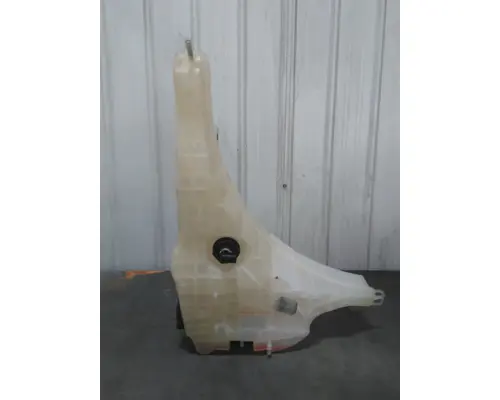 FREIGHTLINER CASCADIA 113 RADIATOR OVERFLOW TANK