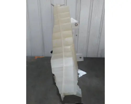 FREIGHTLINER CASCADIA 113 RADIATOR OVERFLOW TANK