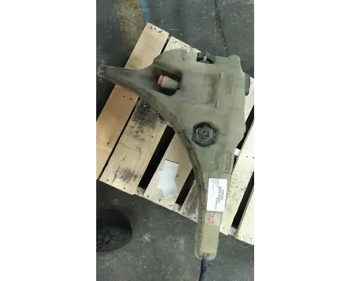 FREIGHTLINER CASCADIA 113 RADIATOR OVERFLOW TANK