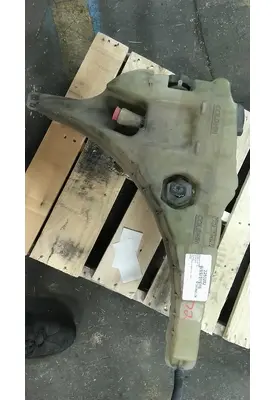FREIGHTLINER CASCADIA 113 RADIATOR OVERFLOW TANK