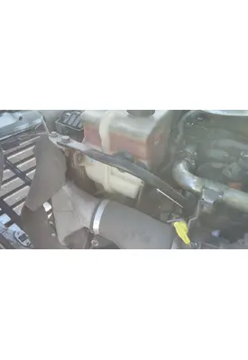 FREIGHTLINER CASCADIA 113 RADIATOR OVERFLOW TANK