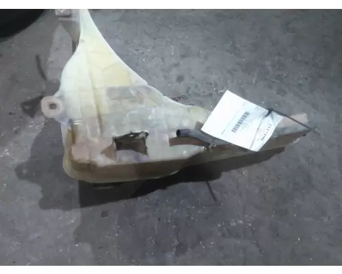 FREIGHTLINER CASCADIA 113 RADIATOR OVERFLOW TANK