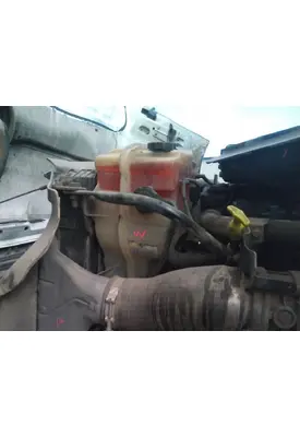 FREIGHTLINER CASCADIA 113 RADIATOR OVERFLOW TANK