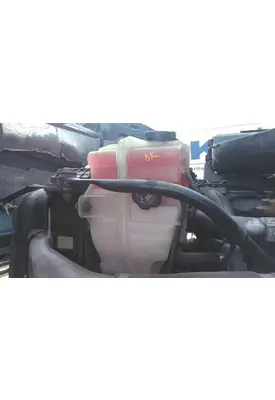 FREIGHTLINER CASCADIA 113 RADIATOR OVERFLOW TANK