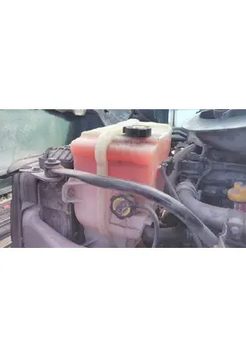FREIGHTLINER CASCADIA 113 RADIATOR OVERFLOW TANK