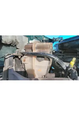 FREIGHTLINER CASCADIA 113 RADIATOR OVERFLOW TANK