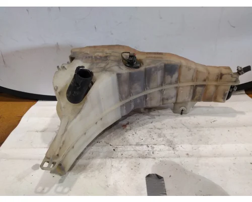 FREIGHTLINER CASCADIA 113 RADIATOR OVERFLOW TANK
