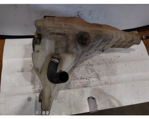 FREIGHTLINER CASCADIA 113 RADIATOR OVERFLOW TANK