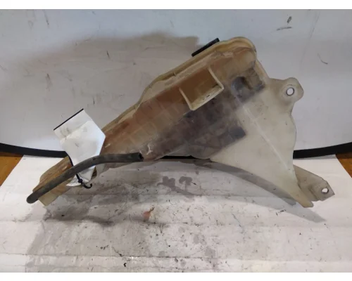 FREIGHTLINER CASCADIA 113 RADIATOR OVERFLOW TANK