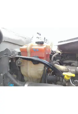 FREIGHTLINER CASCADIA 113 RADIATOR OVERFLOW TANK