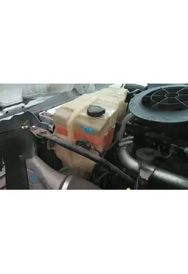 FREIGHTLINER CASCADIA 113 RADIATOR OVERFLOW TANK