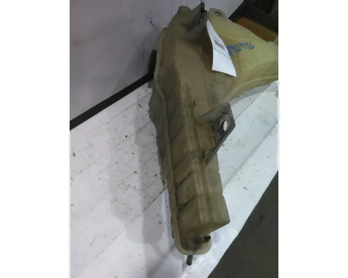 FREIGHTLINER CASCADIA 113 RADIATOR OVERFLOW TANK