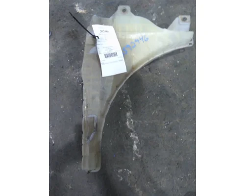 FREIGHTLINER CASCADIA 113 RADIATOR OVERFLOW TANK