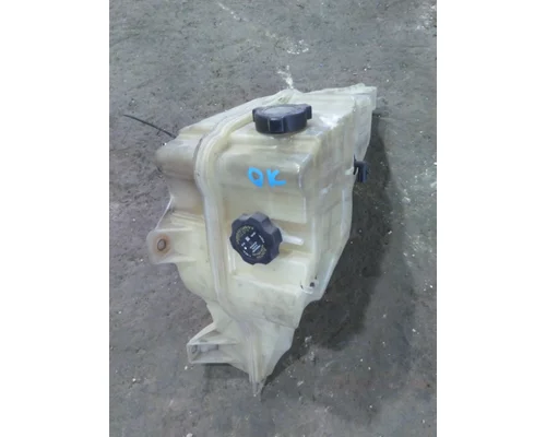 FREIGHTLINER CASCADIA 113 RADIATOR OVERFLOW TANK