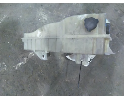 FREIGHTLINER CASCADIA 113 RADIATOR OVERFLOW TANK