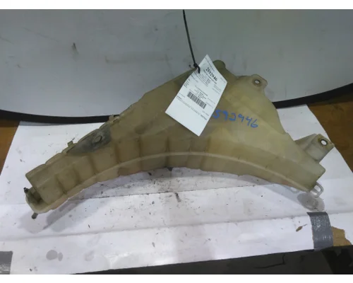 FREIGHTLINER CASCADIA 113 RADIATOR OVERFLOW TANK
