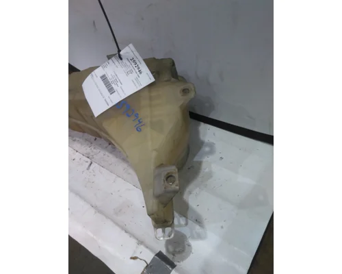 FREIGHTLINER CASCADIA 113 RADIATOR OVERFLOW TANK
